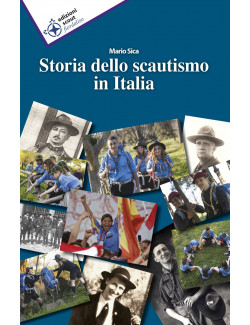 Storia dello scautismo in Italia