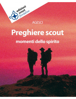 Preghiere scout