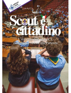 Scout è cittadino