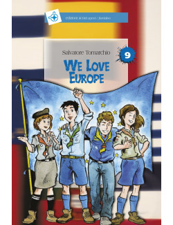 We love Europe