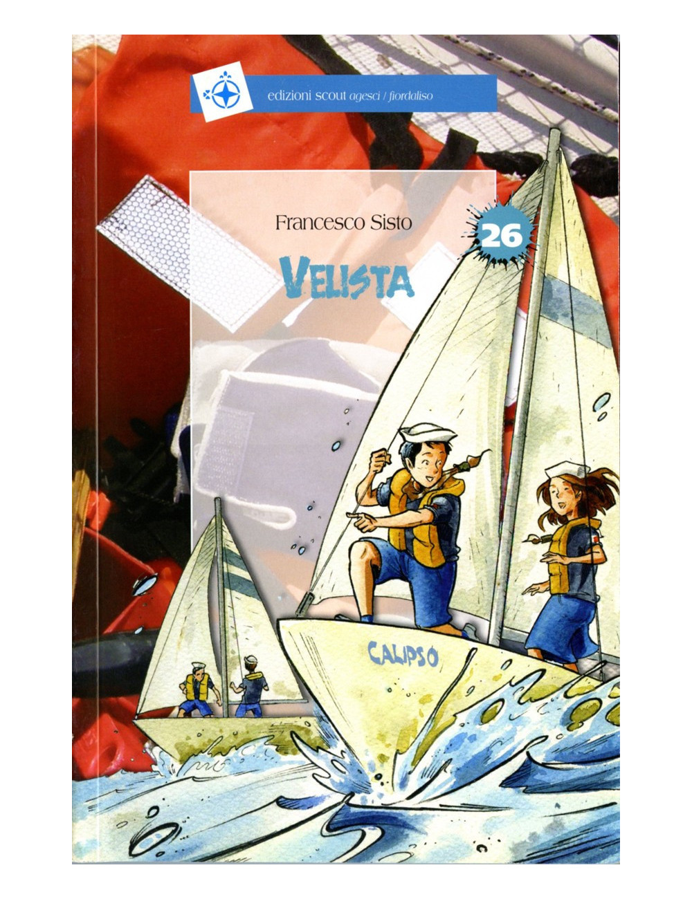 Velista
