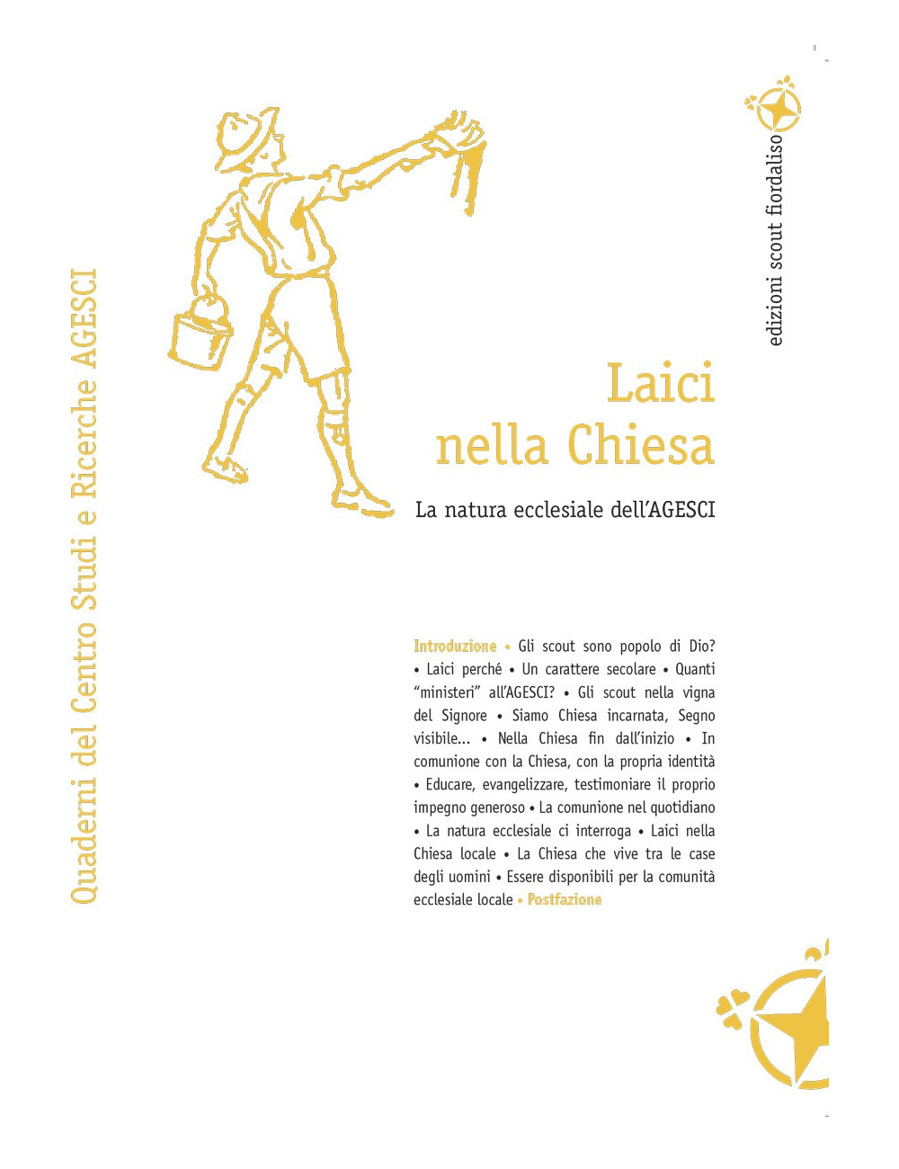 Laici nella Chiesa