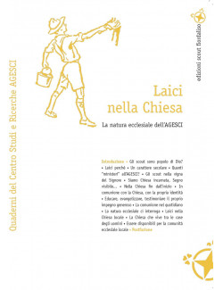 Laici nella Chiesa