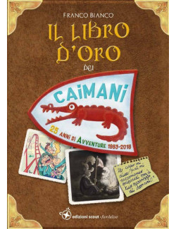 Il libro d'oro dei Caimani