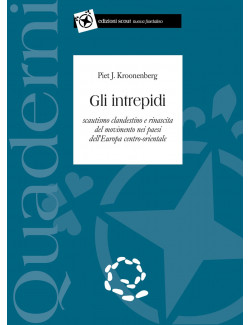 Gli intrepidi