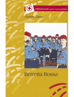 Berretta rossa