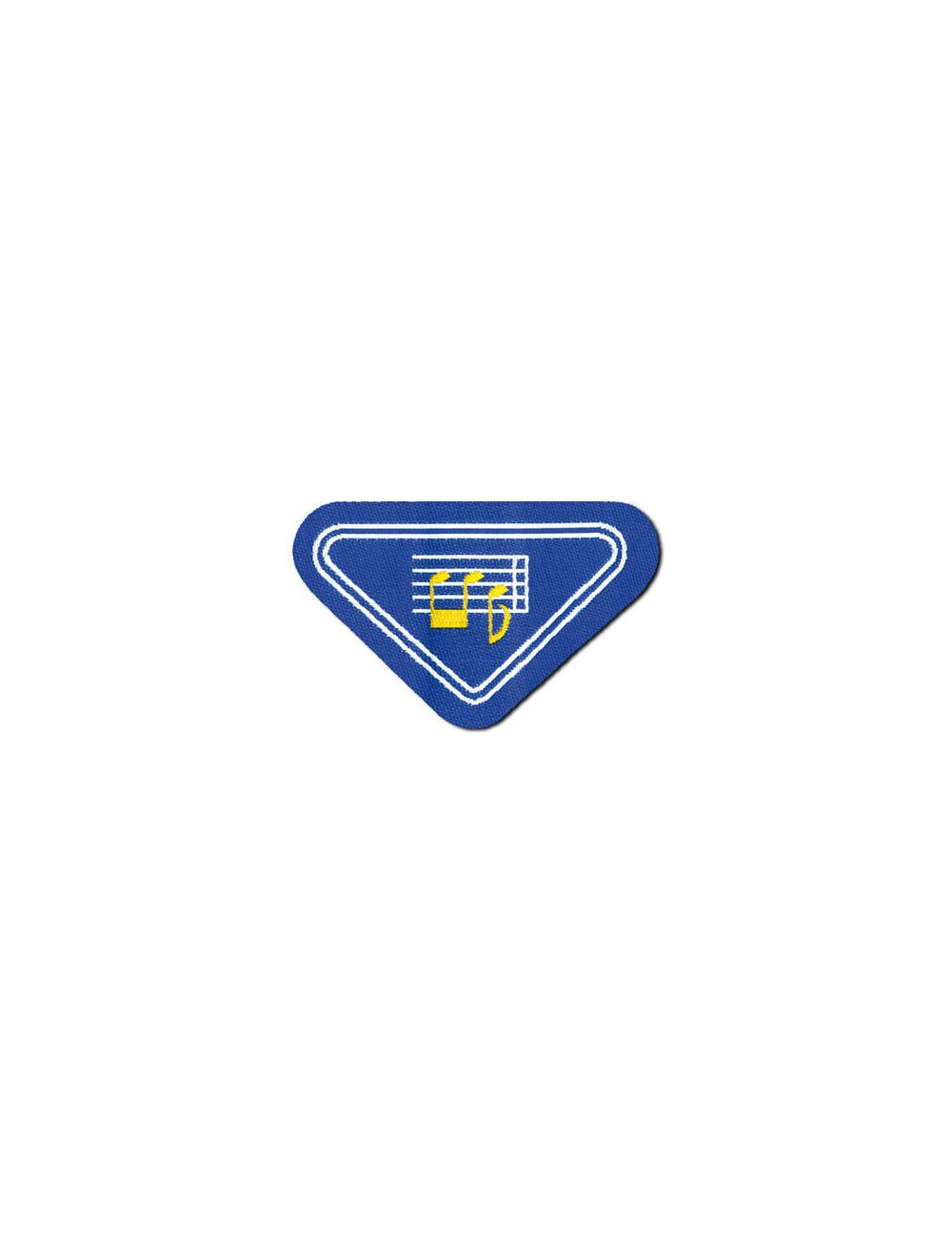 Distintivo Canterino LC Agesci