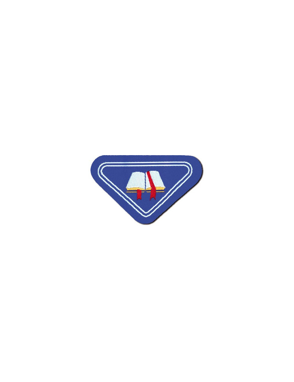 Distintivo Amico di Samuele LC Agesci