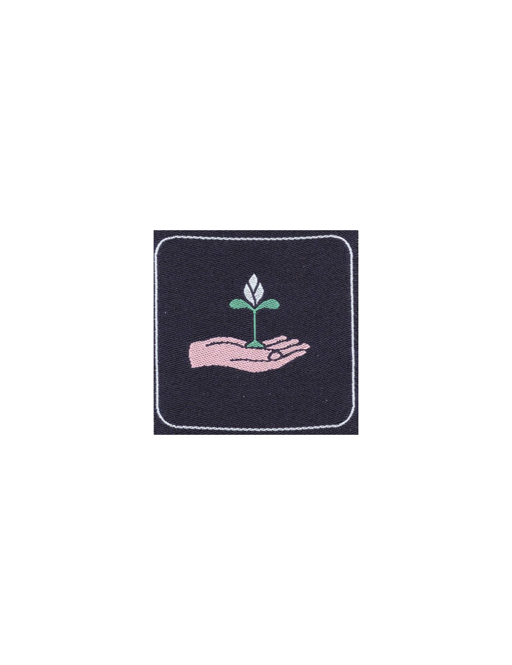 Distintivo Brevetto Amico della natura E/G Agesci