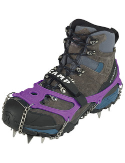 Ramponcino antiscivolo CAMP Ice Master Evo