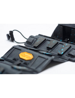Portable Performance Sole Arctic Grip - Vibram