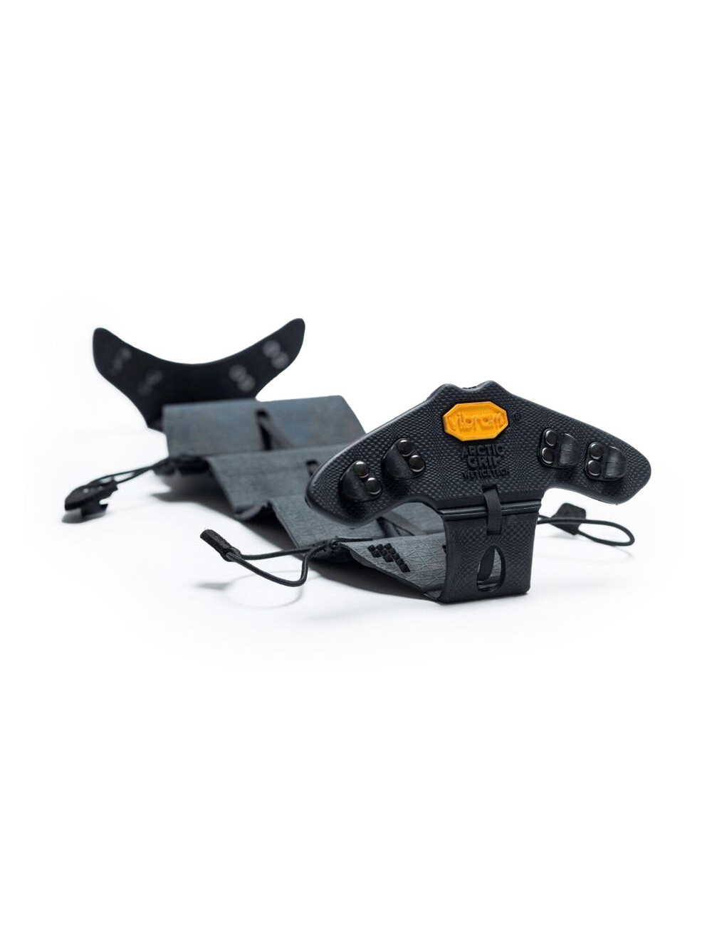 Portable Performance Sole Arctic Grip - Vibram