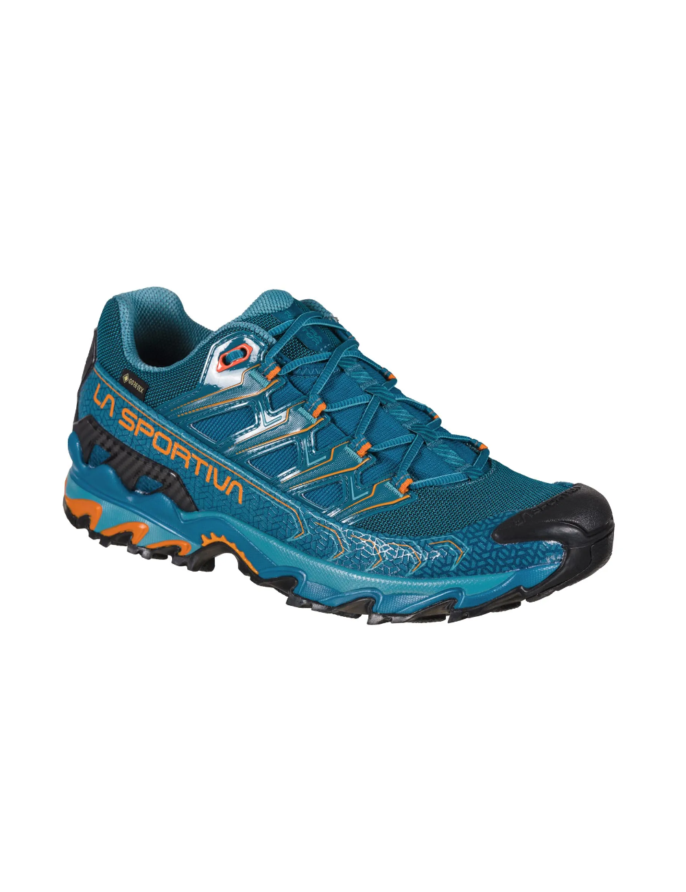 Scarpa Ultraraptor II GTX - La Sportiva