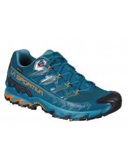 Scarpa Ultraraptor II GTX - La Sportiva