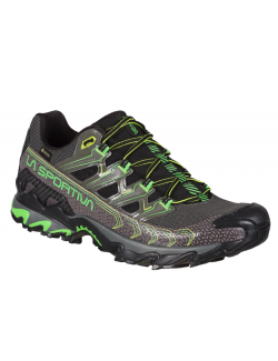 Scarpa Ultraraptor II GTX - La Sportiva