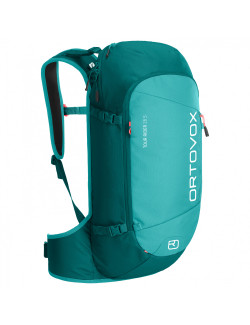 Zaino da sci alpinismo Ortovox Tour Rider 28 S
