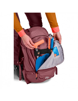 Zaino da sci alpinismo Ortovox Tour Rider 28 S