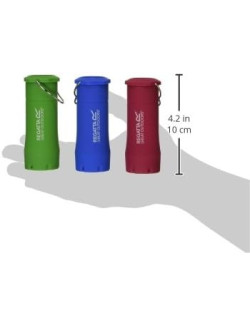 Torcia a lanterna Regatta 45 lumen multicolore