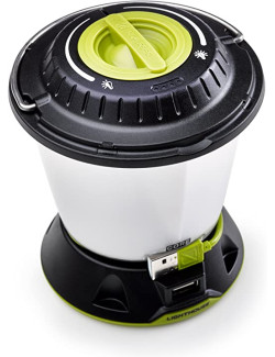 Lighthouse Core – Lanterna LED Ricaricabile per Campeggio e Outdoor