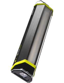Torcia GoalZero 500 Luce Multiuso – Ricaricabile e Resistente per Outdoor e Emergenze