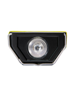 Torcia GoalZero 500 Luce Multiuso – Ricaricabile e Resistente per Outdoor e Emergenze