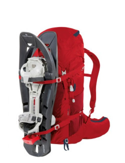 Cintura lombare regolabile Ferrino Agile 25 outdoor