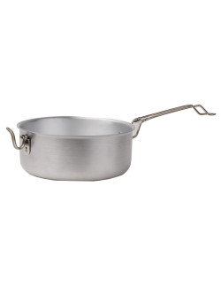 Gavetta Beaver Cooking Set - alluminio