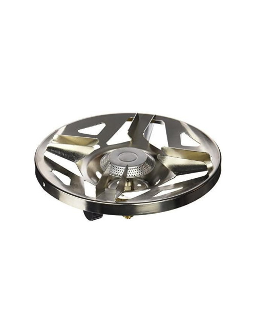 Fornello gas Testata Camping W2400 Providus