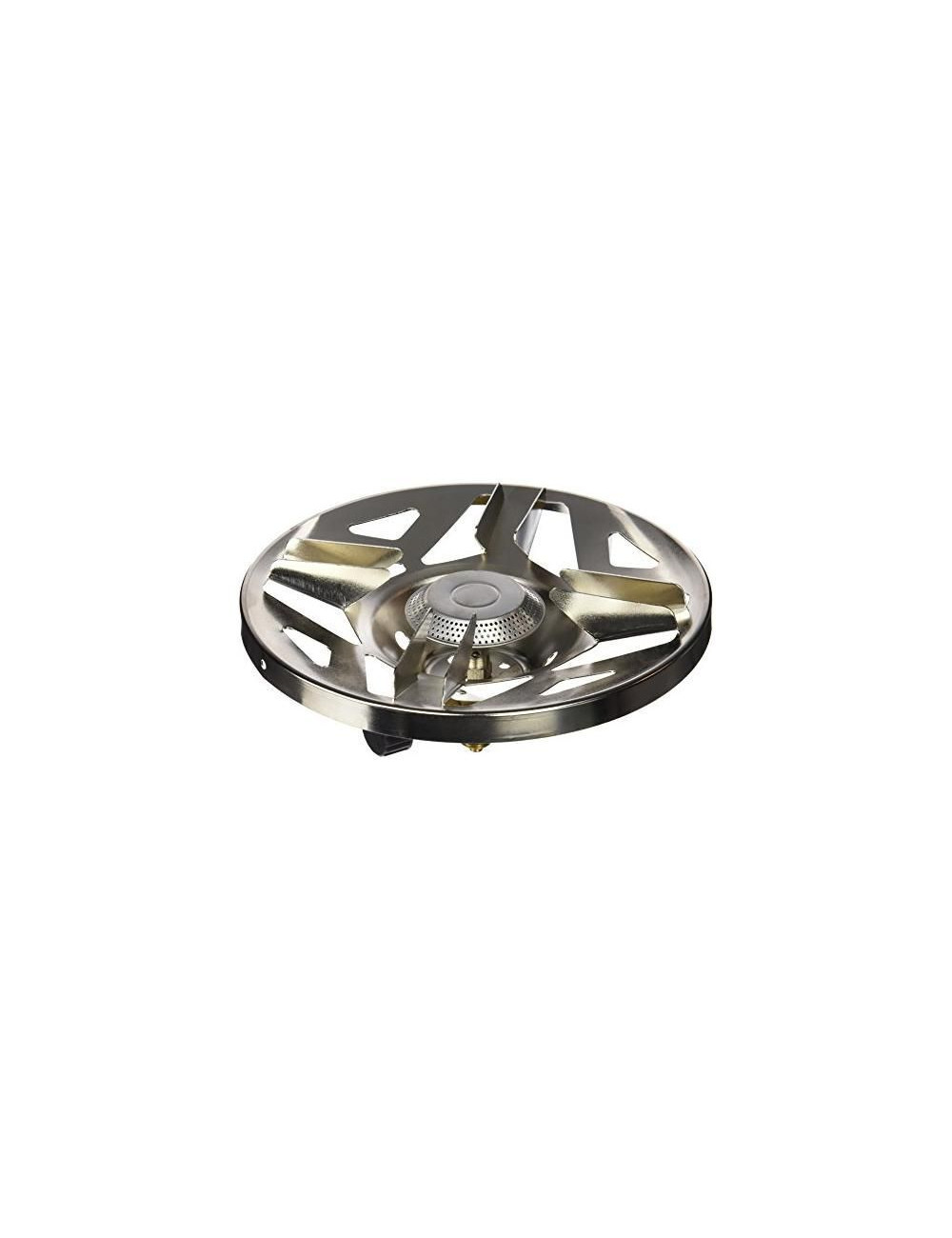 Fornello gas Testata Camping W2400 Providus