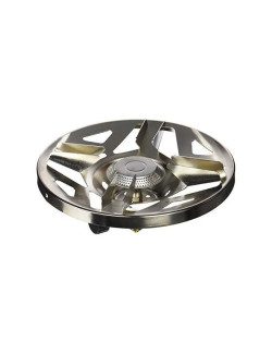 Fornello gas Testata Camping W2400 Providus