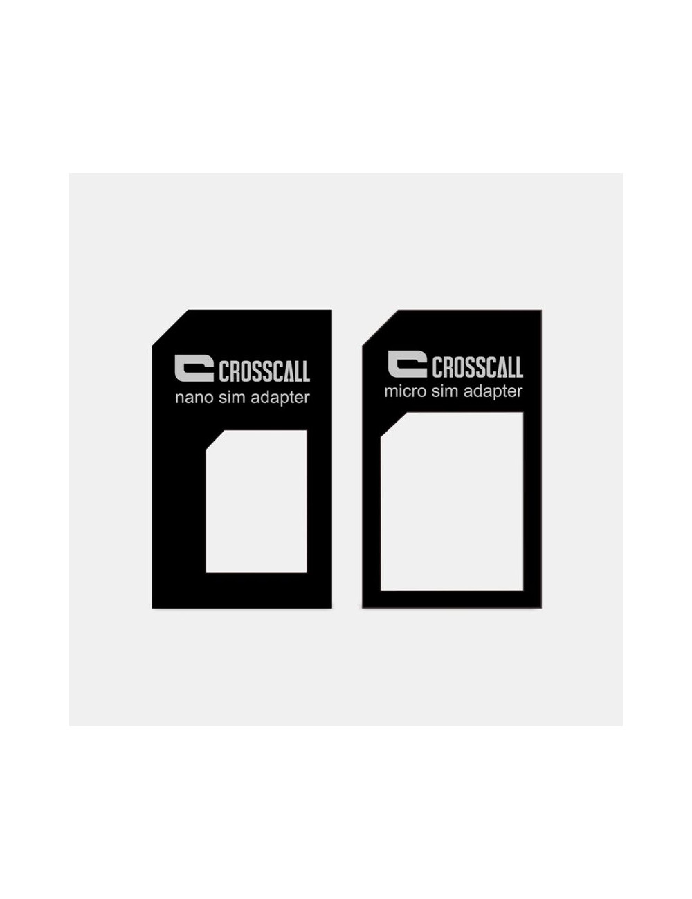 ADATTATORE SIM Crosscall