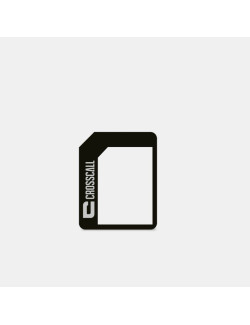 ADATTATORE SIM Crosscall