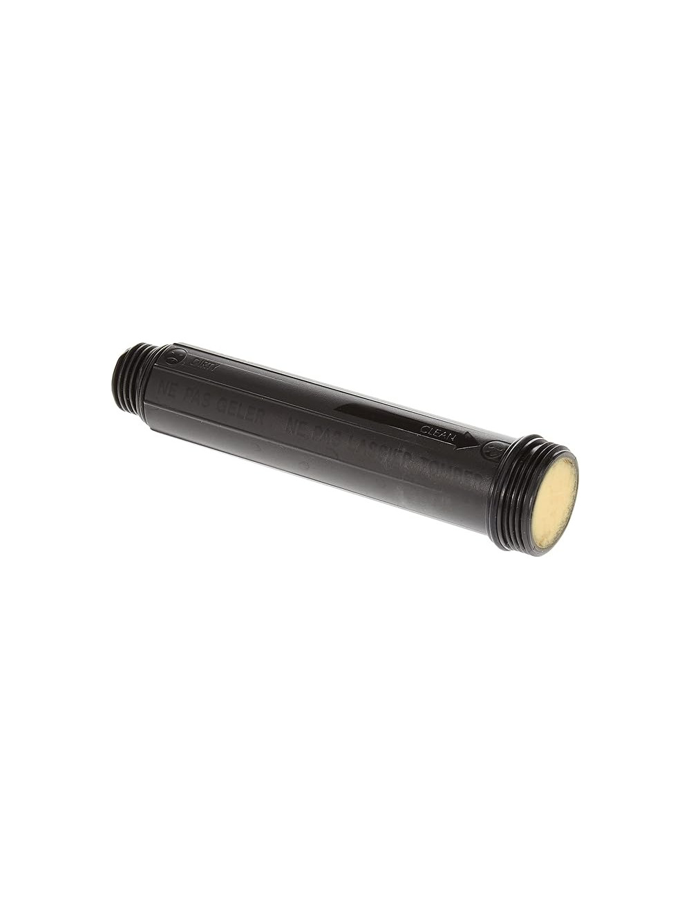 Sostituzione della cartuccia del microfiltro HyperFlow™