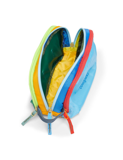 BBeauty Cotopaxi Nido Accessory Bag - Del Día | Design Unico e Colorato