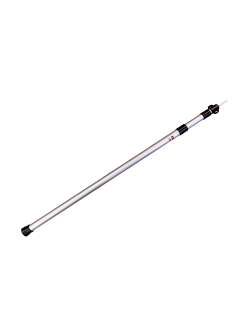 PUNTALE TELESCOPICO 90-230CM D22/25/28 BEAVER BRAND