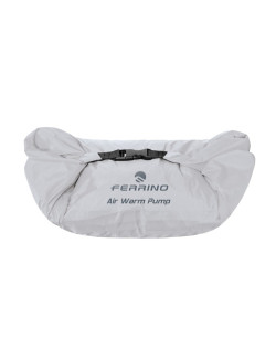 Materassino Gonfiabile Ferrino Air Warm