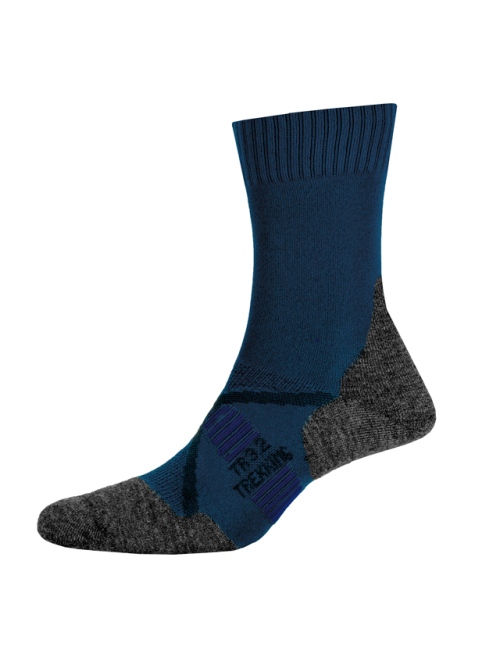Calze da trekking P.A.C. - TR 3.2 Trekking Merino Light
