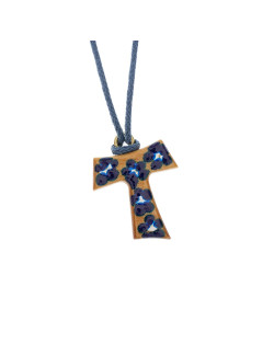 Tau Con Decoro Fiori - kimscout.it
