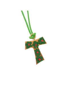 Tau Con Decoro Fiori - kimscout.it
