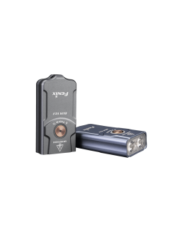 Torcia Fenix E03R – V2.0