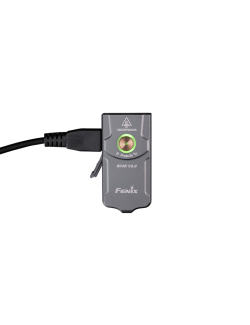 Torcia Fenix E03R – V2.0