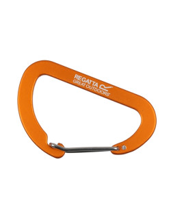 regatta-small-karabiner-dettaglio-chiusura arancione