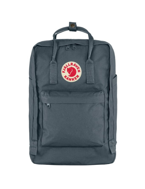 Zainetto Fjällräven LAPTOP Kånken da 17" Graphite n. 031