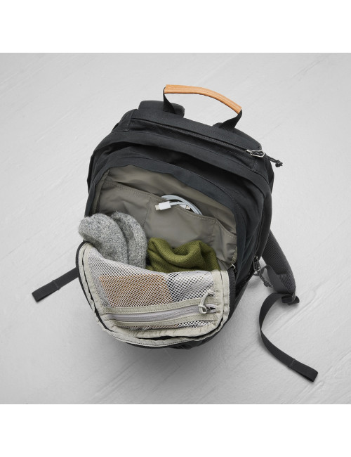 Zainetto Fjällräven Räven 20 Navy n. 560