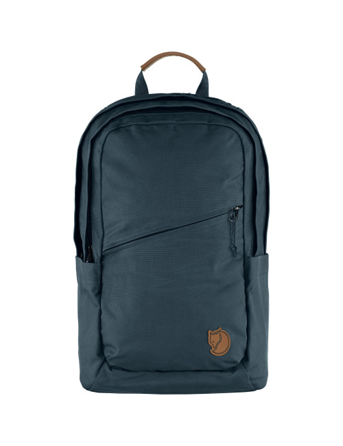 Zainetto Fjällräven Räven 20 Navy n. 560