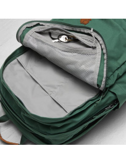 Zainetto Fjällräven Räven 28 black n. 550