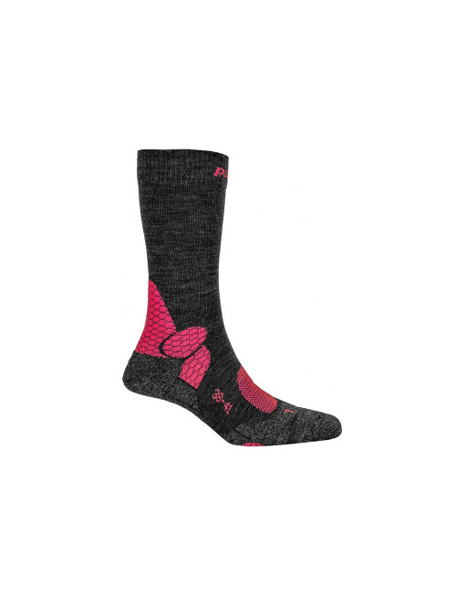 Calze Trekking Merino Compression Pro Woman TR 4.1 PAC