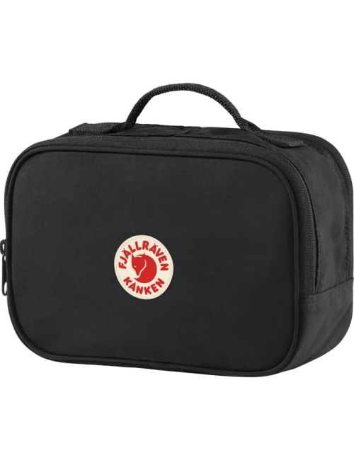 Kånken Toiletry Bag Fjällräven - Pochette compatta per accessori da viaggio