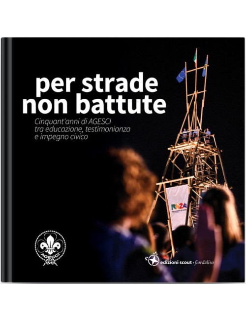 Per strade non battute