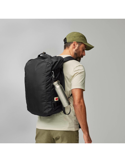 Borsone High Coast 36 Fjällräven, borsone impermeabile ideale per viaggi e attività outdoor
